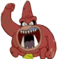 Patgar emote for Discord