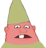 PatrickDank emote for Discord