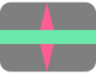 arospike_flag emote for Discord