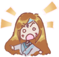 vania_shook emote for Discord