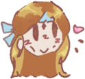 vania_casual emote for Discord