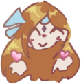 vania_love emote for Discord