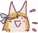 vaniakitty_3 emote for Discord