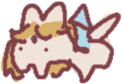 vaniakitty_2 emote for Discord