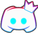 Discord_king emote for Discord