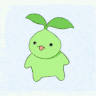 mokokocry emote for Discord
