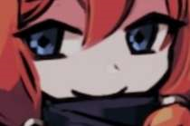 cirie emote for Discord