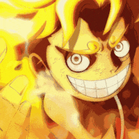 gear5_luffy emote for Discord