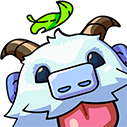 Wumporo emote for Discord
