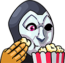 KeepGoingJhin emote for Discord