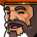 BrimsoneKEKW emote for Discord