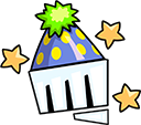RiotBirthdayBump emote for Discord