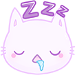 cat emote for Discord