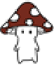Mushroom_Blob emote for Discord