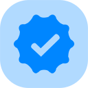 verified_badge emote for Discord