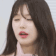 wonyoungfrustrated emote for Discord