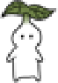 Leaf_Blob emote for Discord