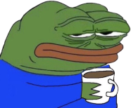 AreYouSerious emote for Discord