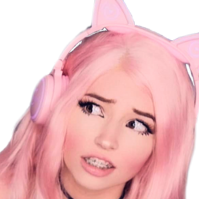 cringeDelphine emote for Discord