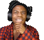 ishowspeed emote for Discord