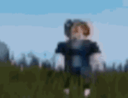 Bacon_Dance emote for Discord