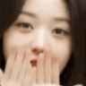 wonyounghappy emote for Discord