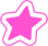 Birthday_Star emote for Discord