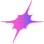 Birthday_Sparkles emote for Discord