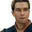 Homelander emote for Discord