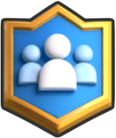 Clans emote for Discord