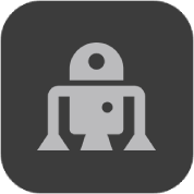 application_bot emote for Discord