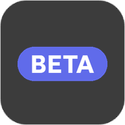 beta emote for Discord