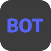 bot emote for Discord