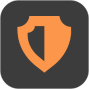 moderator_orange emote for Discord
