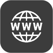 website static emote