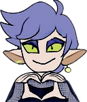 Chase_Love emote for Discord