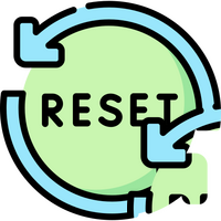reset emote for Discord