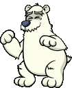 HebertDance emote for Discord