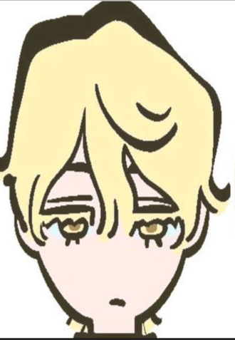 luka emote for Discord