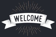 Welcome emote for Discord