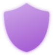 admin_purple emote for Discord