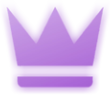 crown emote for Discord