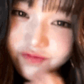 wonyoungcheeks emote for Discord