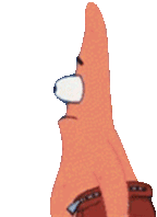PatrickStare emote for Discord