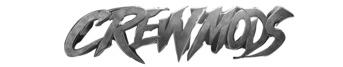Crew emote for Discord