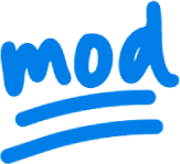 mod emote for Discord