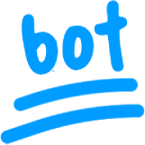 bot emote for Discord