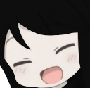 Emo_Ayaya emote for Discord
