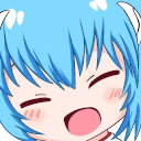 Rei_Ayanami_Ayaya emote for Discord