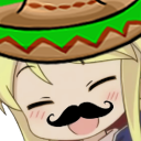 Senor_Ayaya emote for Discord